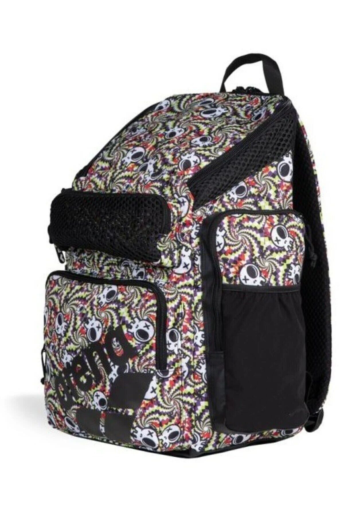 ONE GO BACKPACK 45L AO/FUN SKULLS