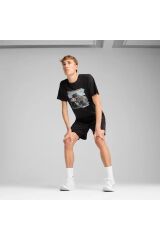 Graphics Seasons Unisex Tee Spor Tişört 52656701 S
