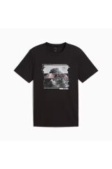 Graphics Seasons Unisex Tee Spor Tişört 52656701 S