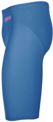 M PWSKIN R-EVO ONE JAMMER SL BLUE-POWER PINK