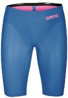 M PWSKIN R-EVO ONE JAMMER SL BLUE-POWER PINK