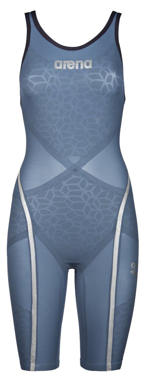 W CARBON ULTRA FBSLOB BLUESTEEL, SILVER