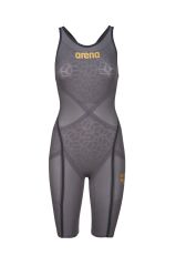 W PWSKIN CARBON ULTRA FBSLOB DARK GREY-DARK GREY-GOLD