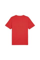 Graphıcs Icon Tee Erkek Tişört S