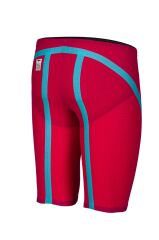 M PWSKIN CARBON FLEX VX JAMMER BRIGHT-TURQUOISE