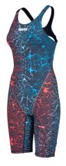 W PWSKIN ST 2.0 FBSLOB LTD EDITION 2019 STORM BLUE-RED