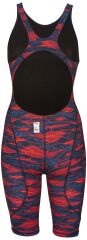 W PWSKIN ST 2.0 FBSLOB LTD EDITION BLUE-RED