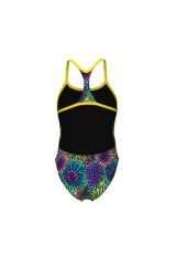 Garden SwimSuit Swim Boosterback Kadın Mayo 28