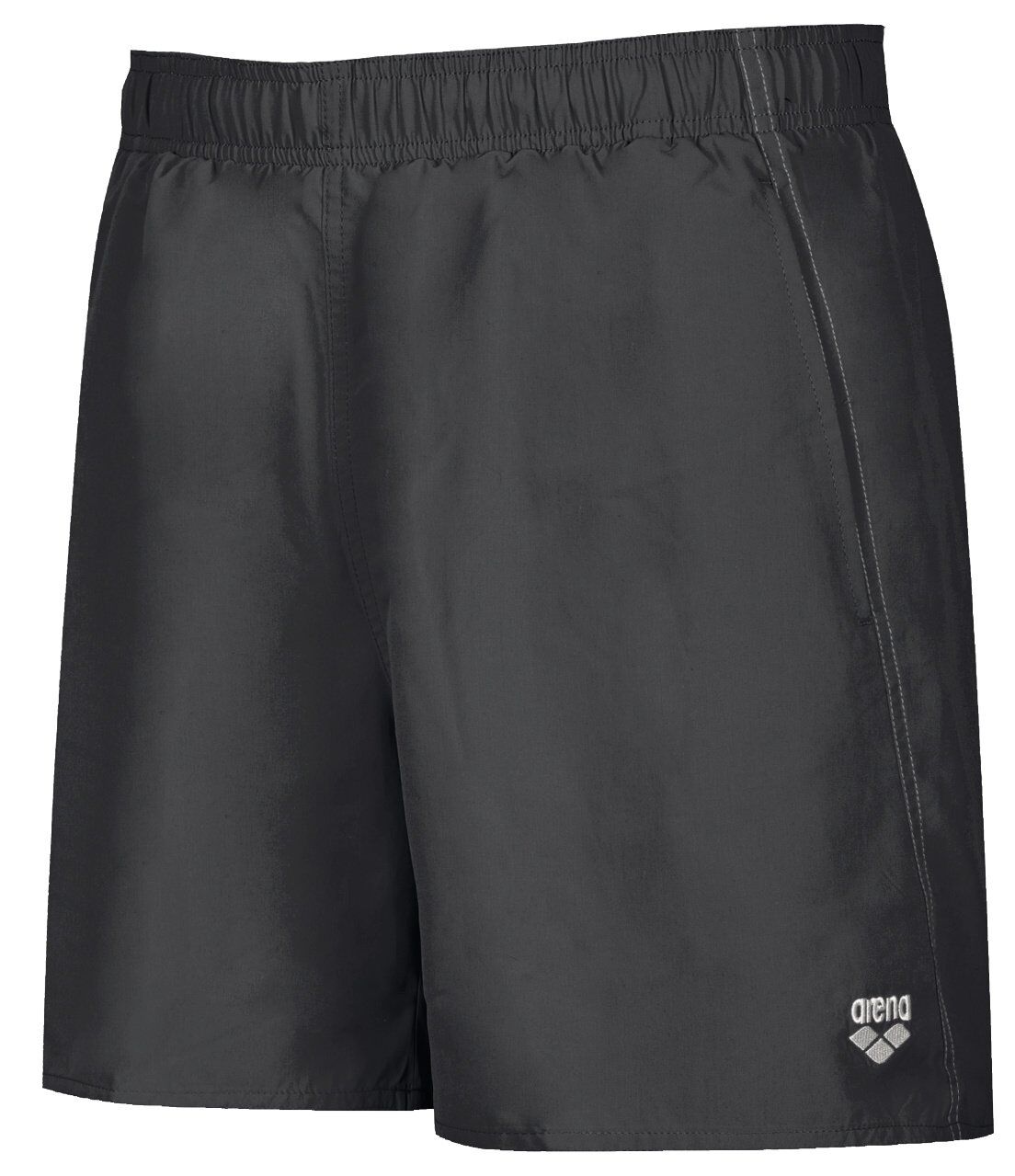FUNDAMENTALS BOXER ASPHALT.WHITE