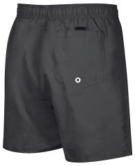 FUNDAMENTALS BOXER ASPHALT.WHITE