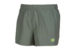 FUNDAMELTALS BOXER ARMY-SHINY GREEN