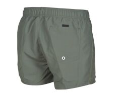 FUNDAMELTALS BOXER ARMY-SHINY GREEN