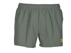 FUNDAMELTALS BOXER ARMY-SHINY GREEN