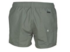 FUNDAMELTALS BOXER ARMY-SHINY GREEN