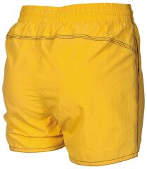 BYWAYX YOUTH LILY YELLOW-BLACK