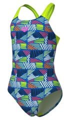 CANDIES KIZ ÇOCUK YÜZÜCÜ MAYOSU