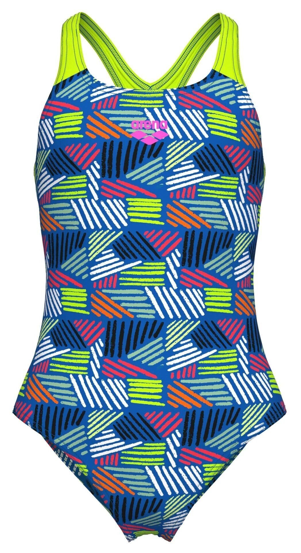 CANDIES KIZ ÇOCUK YÜZÜCÜ MAYOSU