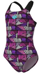 CANDIES KIZ ÇOCUK YÜZÜCÜ MAYOSU