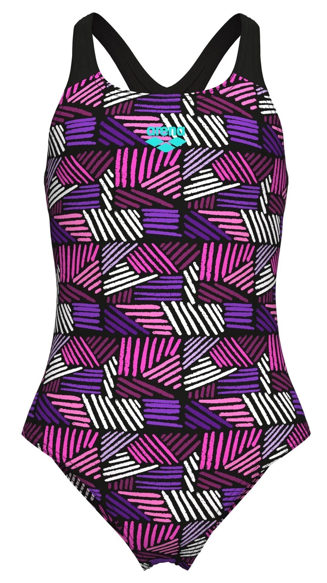 CANDIES KIZ ÇOCUK YÜZÜCÜ MAYOSU