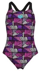 CANDIES KIZ ÇOCUK YÜZÜCÜ MAYOSU