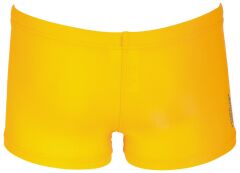 KB CARINHO KIDS BOY SHORT SOFT_ORANGE,RED