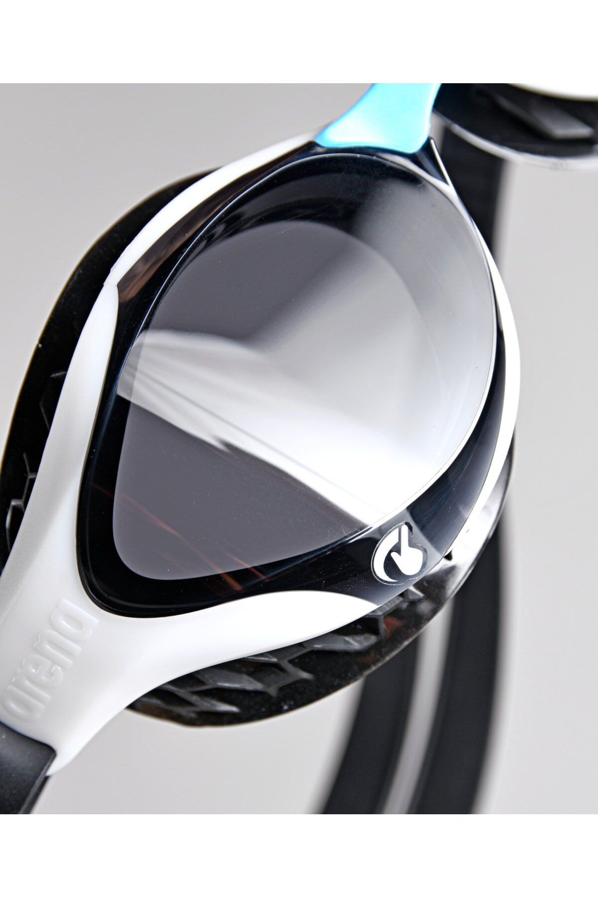 Aır-bold Swıpe Yüzücü Gözlüğü