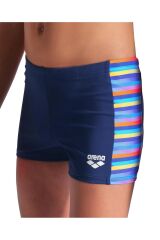 RACING STRIPE ERKEK ÇOCUK YÜZÜCÜ MAYOSU 009011750 10-11 YAŞ