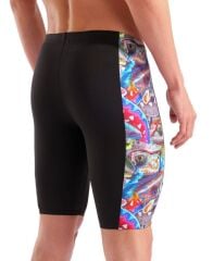 MEN'S ARENA IGUANAS SWIM JAMMER ERKEK YÜZÜCÜ MAYOSU