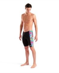 MEN'S ARENA IGUANAS SWIM JAMMER ERKEK YÜZÜCÜ MAYOSU