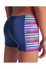 RACING STRIPE ERKEK ÇOCUK YÜZÜCÜ MAYOSU 009011750 14-15 YAŞ