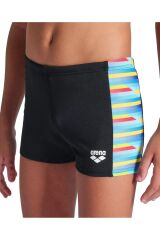 RACING STRIPE ERKEK ÇOCUK YÜZÜCÜ MAYOSU 009011550 12-13 YAŞ