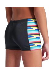 RACING STRIPE ERKEK ÇOCUK YÜZÜCÜ MAYOSU 009011550 8-9 YAŞ