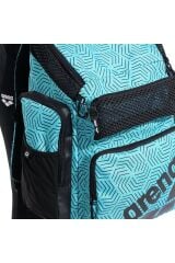 One Go Backpack 45 Litre Ao Unisex Mavi Yüzücü Sırt Çantası 010232777