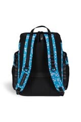 One Go Backpack 45 Litre Ao Unisex Mavi Yüzücü Sırt Çantası 010232108