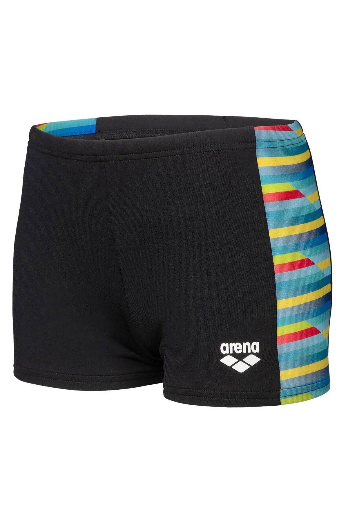 RACING STRIPE ERKEK ÇOCUK YÜZÜCÜ MAYOSU 009011550 14-15 YAŞ
