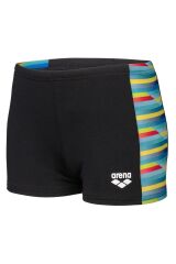 RACING STRIPE ERKEK ÇOCUK YÜZÜCÜ MAYOSU 009011550 14-15 YAŞ