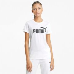 Ess Logo Tee Kadın T-shirt
