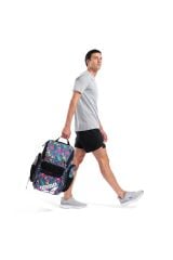 One Go Backpack 45 Litre Ao Unisex Çok Renkli Yüzücü Sırt Çantası 010232109