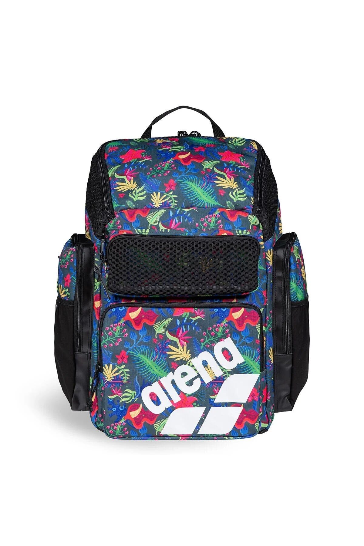 One Go Backpack 45 Litre Ao Unisex Çok Renkli Yüzücü Sırt Çantası 010232109