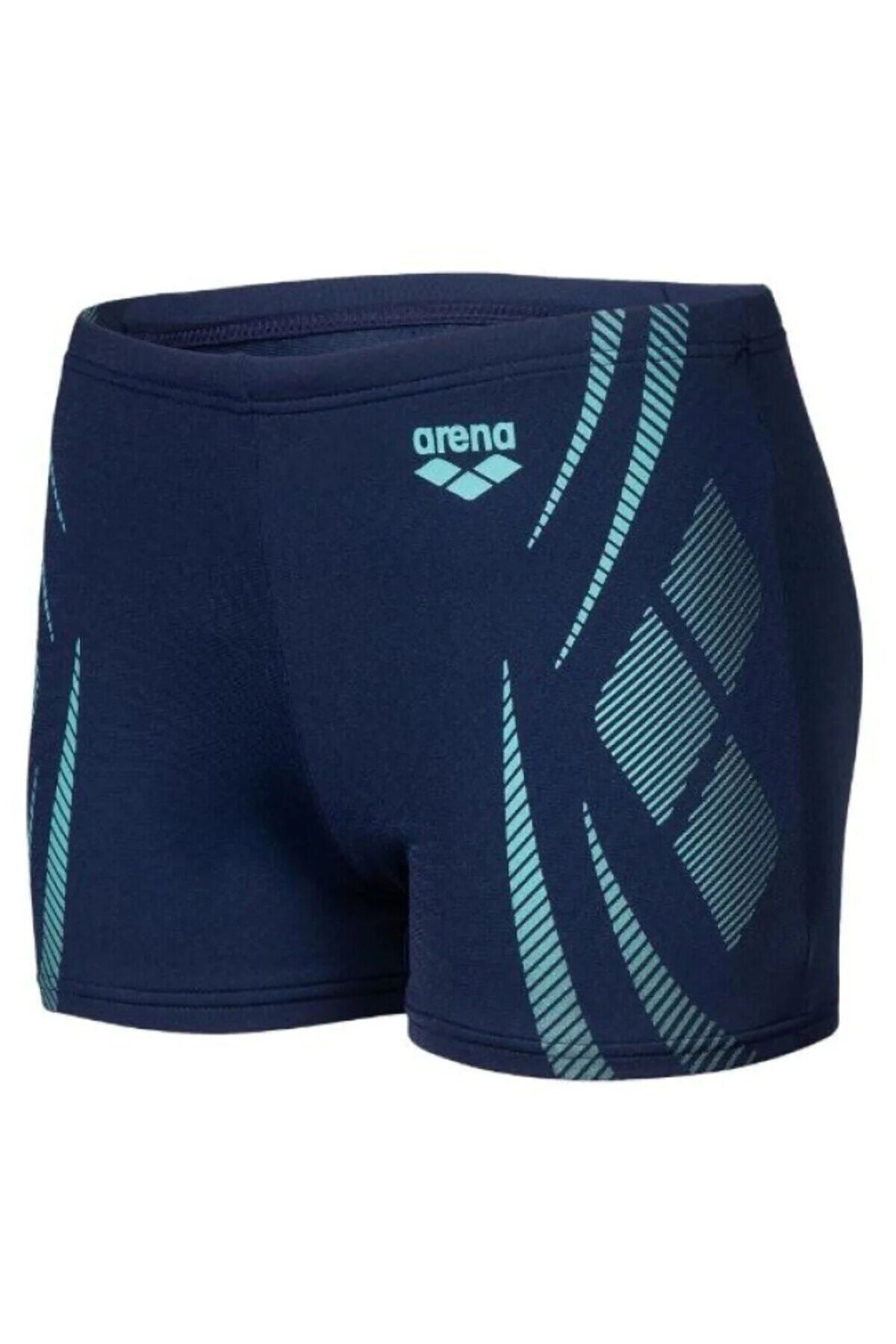 Boys PoseIidonia Swim Short Erkek Çocuk Yüzücü Mayosu 009008708 12-13 YAŞ