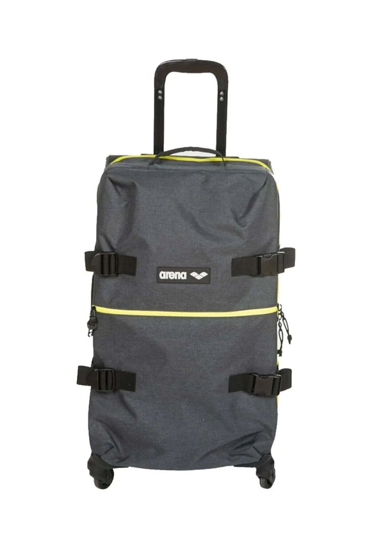 Team Cargo Unisex Valiz Çanta