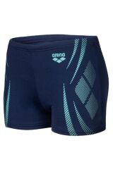 Boys PoseIidonia Swim Short Erkek Çocuk Yüzücü Mayosu 009008708 14-15 YAŞ