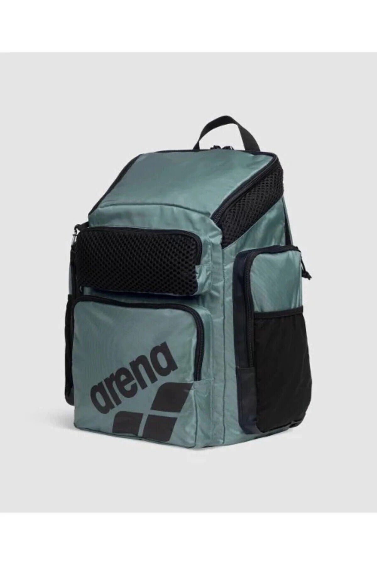 ONE GO BACKPACK 45L/SAGE