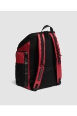ONE GO BACKPACK 45L/RED