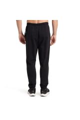Icons Solid Unisex Siyah Günlük Stil Eşofman Altı 005243510 2XL