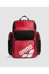 ONE GO BACKPACK 45L/RED