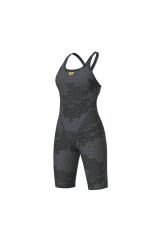 WOMEN'S ARENA CAMO KIKKO FULL BODY KADIN YÜZÜCÜ MAYOSU