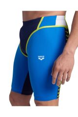 MEN'S ARENA ICONS SWIM JAMMER PANEL ERKEK YÜZÜCÜ MAYOSU