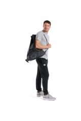 All Set Mesh Bag Black File Çanta 010241100