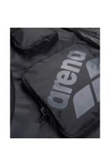 All Set Mesh Bag Black File Çanta 010241100